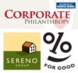 Sereno Group Recognized As One Of The Top Philanthropic Organizations...