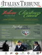 Award-Winning Italian Tenor Micheal Castaldo to Perform at Christmas...