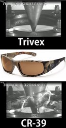 Prescription Tactical Sunglasses