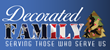 Senske Services Renews Its Commitment to the Annual Decorated Family...