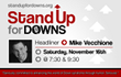 More Shows and More Laughs at the Sixth Annual Cleveland Comedy...