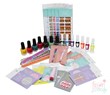 Finger Candy Nail Art Launches March 1
