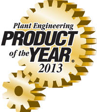 Product of the Year Logo
