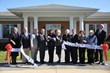 Fisher House Dedicates New Facility for Wounded Warrior &...