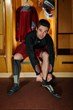 Professional and Collegiate Hockey Teams Trusting the Swiftwick...