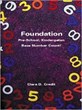 Author Clara D. Credit Pens Essential Foundation to Modern Math and...