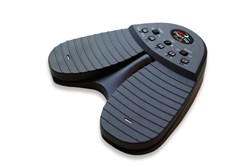 Bluetooth Page Turner Pedal