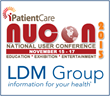 LDM Group to Sponsor and Exhibit at iPatientCare National User...