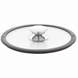 Berndes Silicone Lids More Than an Accessory