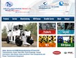 Great Lakes Power Products Redesigns and Expands Responsive Website