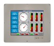Comark’s 15” HMI Passes MIL-STD 901D Shock Testing