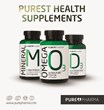 PurePharma Named An Official Health Supplement of NPE!