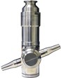 The New Gamajet Aseptic 8 Tank Cleaning Machine Minimizes Physical...