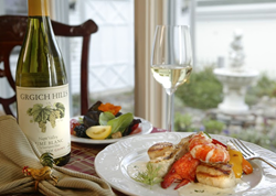 Thanksgiving dinner alternatives on special at GetMaineLobster.com