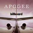 Apogee Jets Sponsors 10th Annual Billboard Touring Conference and...