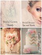 Bridal Trends and Savings at Terry Costa Bridal Seminar: November 14th...