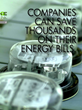 The Green Economy Reports: Paying the Utilities Bill