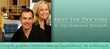Drs. Hedge and Frazar of Houston Launch a Ground-Breaking Cavity...