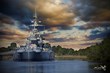 Battleship NORTH CAROLINA Receives $1 M Donation from Duke Energy
