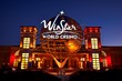 winstar world casino and resort logo