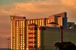 hotels near by winstar casino