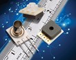 Merit Sensor Systems, Inc. Introduces TR Series Pressure Sensor...
