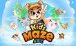 Launch of ‘Kids maze ABC’ App by Game Based Learning