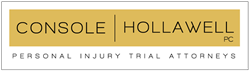 Console & Hollawell