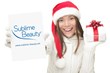 Stocking Stuffer Ideas from Sublime Beauty® Including a Short...