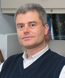 NASA space scientist Mark Clampin will serve as the first editor-in-chief of JATIS.