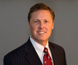 Earl Grochau, CPA, has been appointed Ducks Unlimited's new chief administrative and financial officer