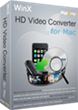 Digiarty Unboxes Brushed-up HD Video Converter for Mac - Biggest...