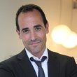 Pioneering Technology Partners with Celebrity Chef David Rocco to...