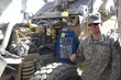 U.S. Soldier Pursues Automotive Engineering After Putting Smoke...