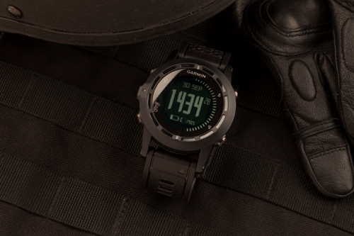 garmin army watch