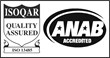 Litron Inc. Receives ISO 13485:2003 Certification