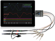 Oscuim Launches New iOS Oscilloscope Today