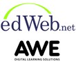 edWeb.net and AWE Announce a New Professional Learning Community...