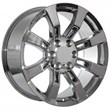 GMC Rims Offer Owners a Way to Get a New Look or Better Handling