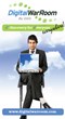 University of Oklahoma Selects Digital WarRoom WorkGroup Integrated...