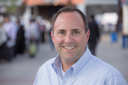 Michael O'Brien, Founder & Principal of MOB Advocacy