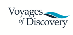 Voyages of Discovery logo