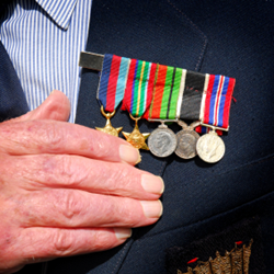 Honoring Veterans: MilitaryOneClick compiles list of Veterans Day deals and discounts