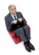 Myth Of Male Privilege Podcast With Dr. Herb Goldberg And Drawk Kwast...