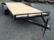 Trailers From Top Manufacturers Sold at Trailer Boss