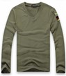 Affordable Men’s Long Sleeve Shirts Now at 4leafcity.com