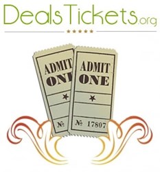 Ticket Discounts