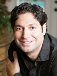 Jordan Rubin is releasing his new book, The Makers Diet Revolution