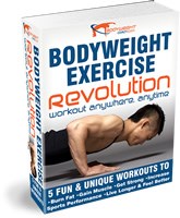 flexibility workout plan how bodyweight exercise revolution