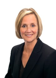 Barb Jandric, president of Edina Realty